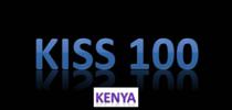 KISS 100 KENYA